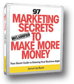Marketing Secrets